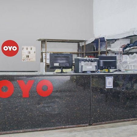 Hotel O Triveni. Patna  Eksteriør billede