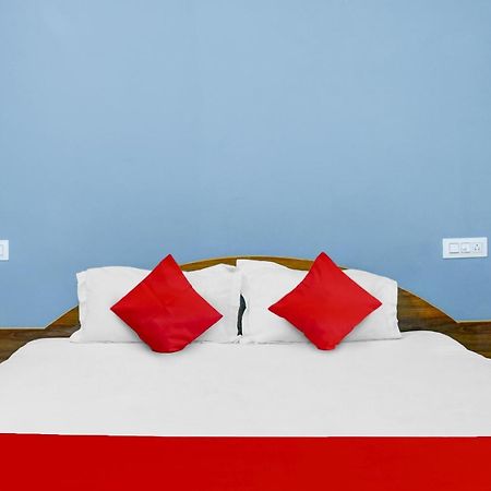 Hotel O Triveni. Patna  Eksteriør billede