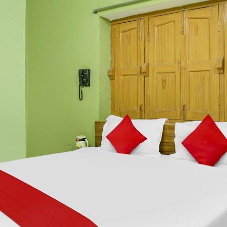 Hotel O Triveni. Patna  Eksteriør billede