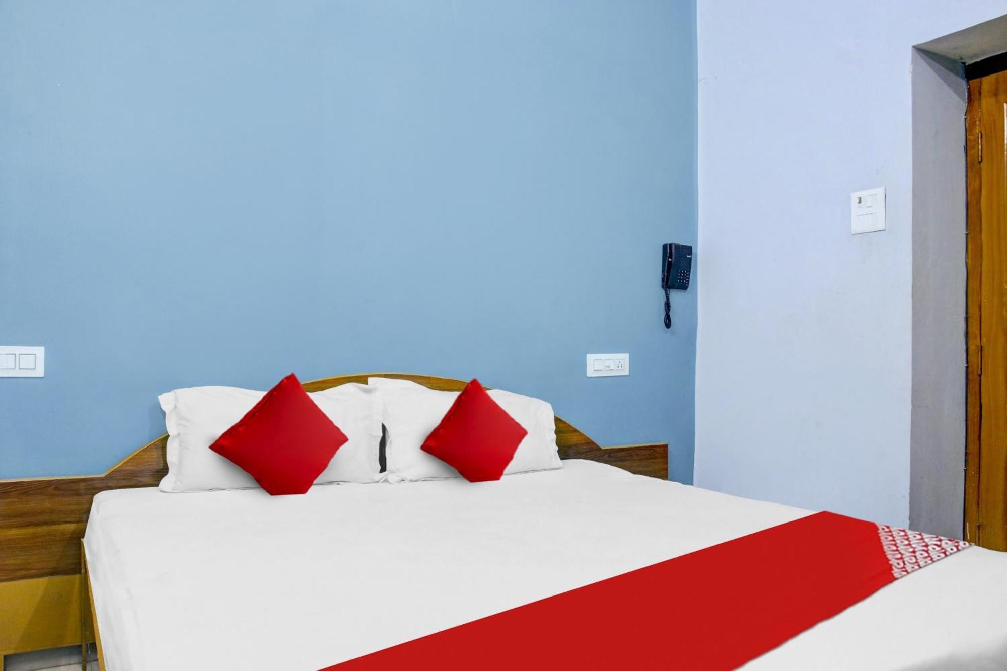 Hotel O Triveni. Patna  Eksteriør billede