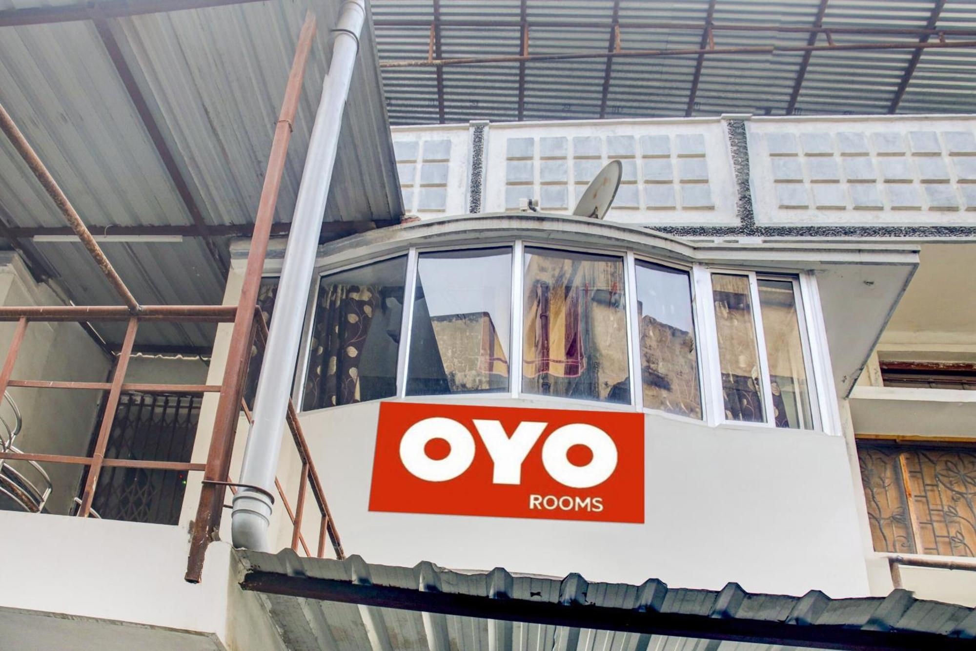 Hotel O Triveni. Patna  Eksteriør billede