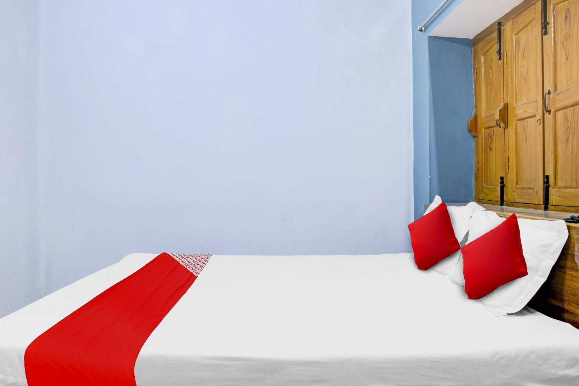 Hotel O Triveni. Patna  Eksteriør billede